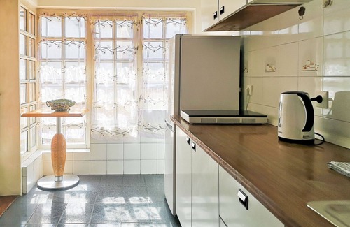 Grbavica Apartamento | Central 2-bedroom apartment + free private parking