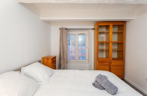 La Castellane Apartamento | Central, 2 chambres, charmant.
