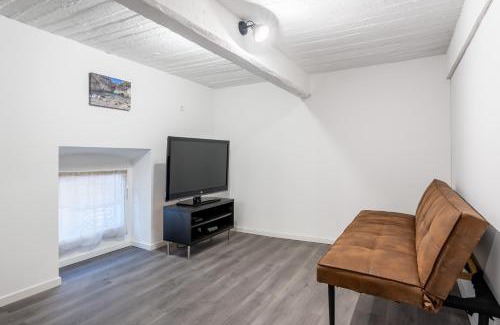 La Castellane Apartamento | Central, 2 chambres, charmant.
