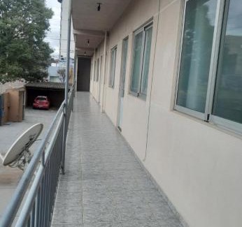 Coqueiral Apartamento | Central 2 quartos WIFI Próximo shopping JL e terminal rodoviário