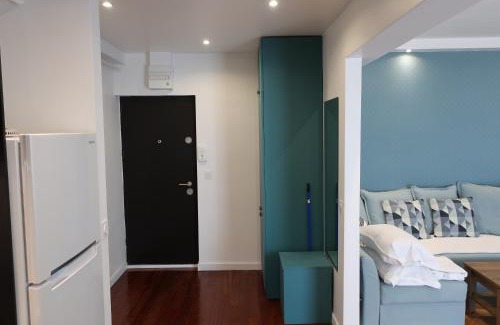 Craiova Apartamento | Central 2