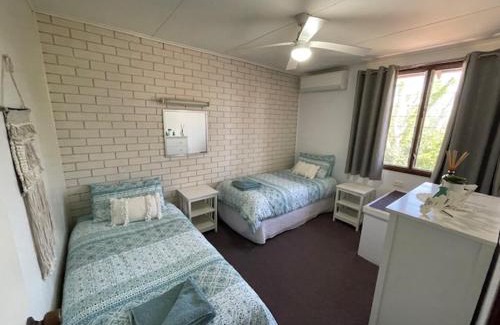 Kalbarri Villa | Central 2Bed 2Storey Pool-Skywalk Kalbarri