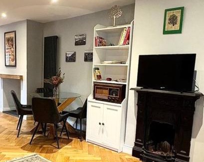 Hereford Casa | Central 2br I Pets I Parking