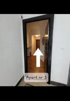 Bucharest City-Centre Apartamento | Central 3 Budget Accomodation