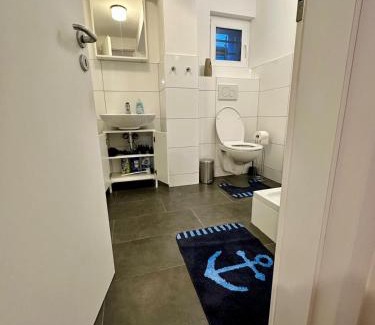 Oberturkheim Apartamento | Central 30 sqm apt Obertürkheim