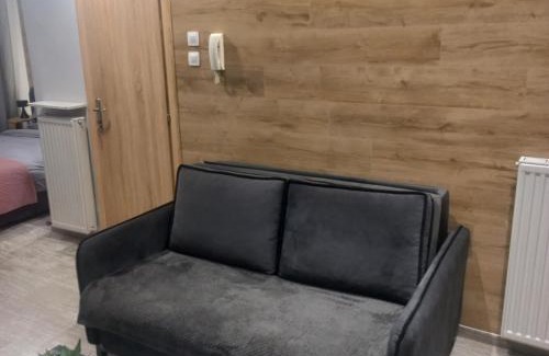 Serres Apartamento | Central 4 Modern Apartment with free parking