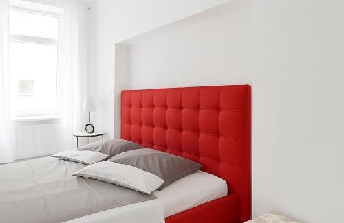 Glockenbach Apartamento | Central 92sqm - Modern 2 Bedroom Apartment