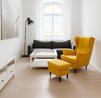 Glockenbach Apartamento | Central 92sqm - Modern 2 Bedroom Apartment