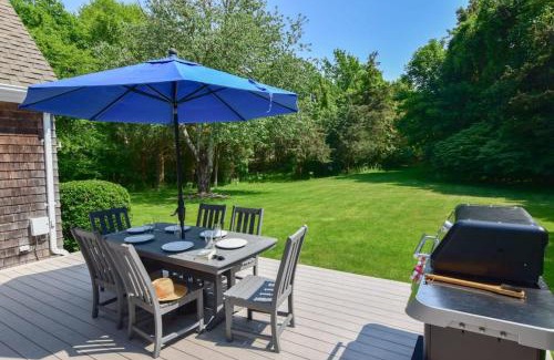 Brewster Casa | Central A C Mins to Beach Dog Welcome