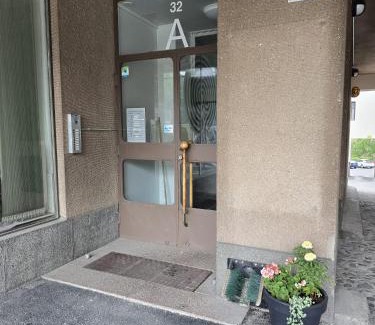 Savonlinna Apartamento | Central Accommodation at Olavinkatu