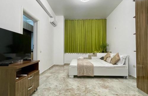Sector 5 Apartamento | Central Adress CD12