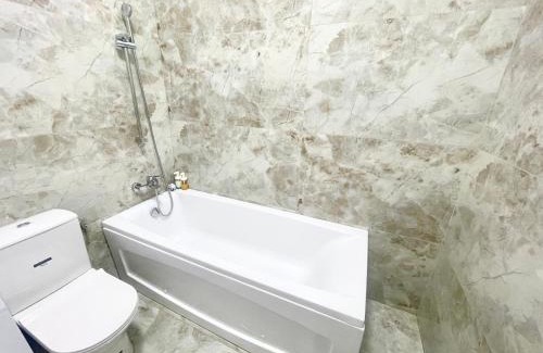 Sector 5 Apartamento | Central Adress CD12