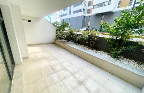 Sector 5 Apartamento | Central Adress CD12