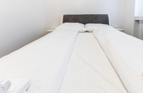 Neulerchenfeld Casa | CENTRAL & AFFORDABLE by JR City Apartments