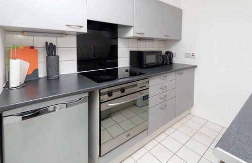 The Docks Apartamento | Central Albert Dock 2Bed/2Bath