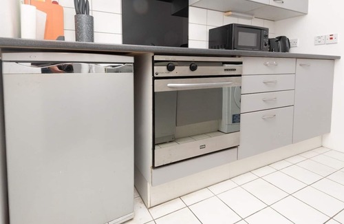 The Docks Apartamento | Central Albert Dock 2Bed/2Bath