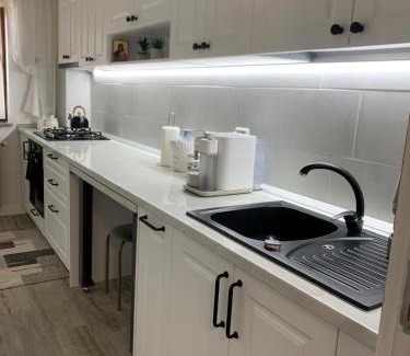 Focsani Apartamento | Central and beautiful flat