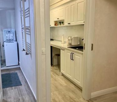 Focsani Apartamento | Central and beautiful flat