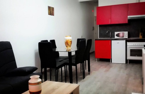 Almagro Apartamento | Céntrico y confortable apartamento en Almagro