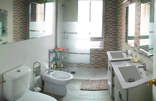 Centro de Logroño Apartamento | APARTAMENTO CENTRICO Y COMPLETAMENTE REFORMADO.Wifi.
