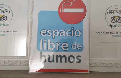 Centro de Logroño Apartamento | APARTAMENTO CENTRICO Y COMPLETAMENTE REFORMADO.Wifi.