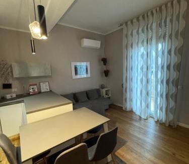Saragozza-Porto Apartamento | Central and Cosy Apartament