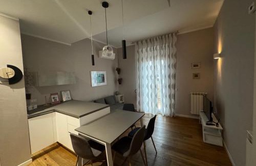 Saragozza-Porto Apartamento | Central and Cosy Apartament