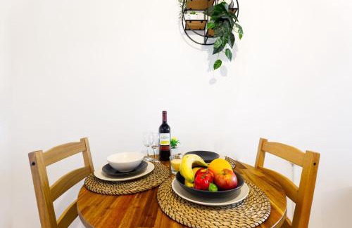 Mouraria Apartamento | Central and cozy apartment