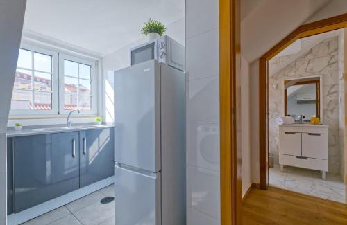 Mouraria Apartamento | Central and cozy apartment