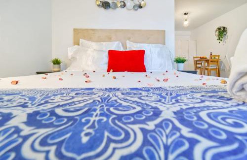 Mouraria Apartamento | Central and cozy apartment