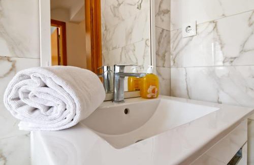 Mouraria Apartamento | Central and cozy apartment