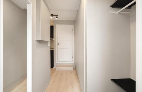 Trondheim Casa | Central and modern apartment