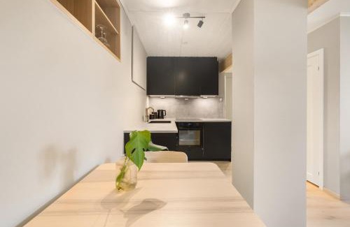 Trondheim Casa | Central and modern apartment