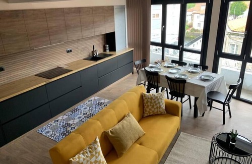 A Ponte do Porto Condominio | Apartamento Central