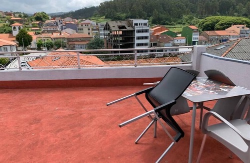 A Ponte do Porto Condominio | Apartamento Central