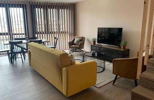 A Ponte do Porto Condominio | Apartamento Central