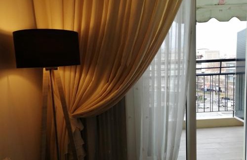 Veroia Apartamento | Central Apartament on Clock Square D2