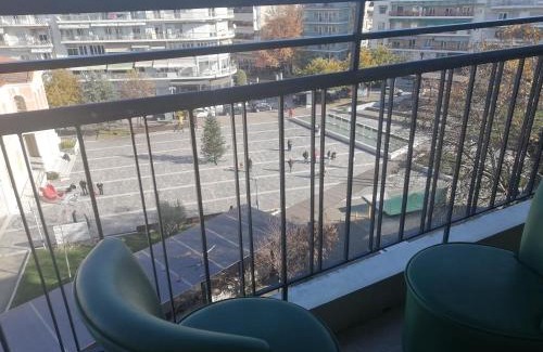 Veroia Apartamento | Central Apartament on Clock Square D2