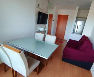 Do Porto Apartamento | Central apartamento Cuiaba