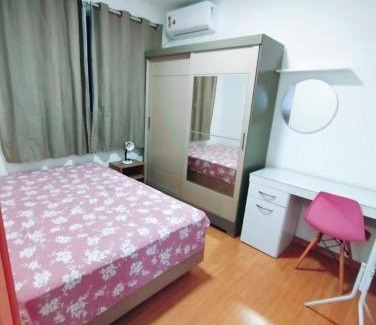 Do Porto Apartamento | Central apartamento Cuiaba