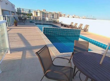 Do Porto Apartamento | Central apartamento Cuiaba