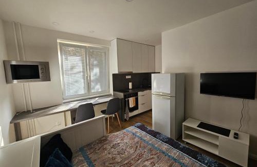 Spisska Nova Ves Apartamento | Central apartmán