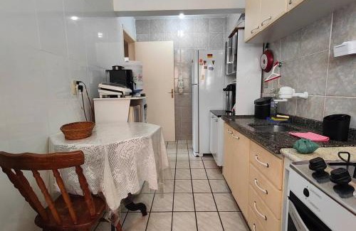 Centro Apartamento | Central apartment 500 m from the beach