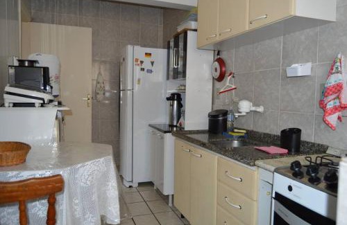 Centro Apartamento | Central apartment 500 m from the beach