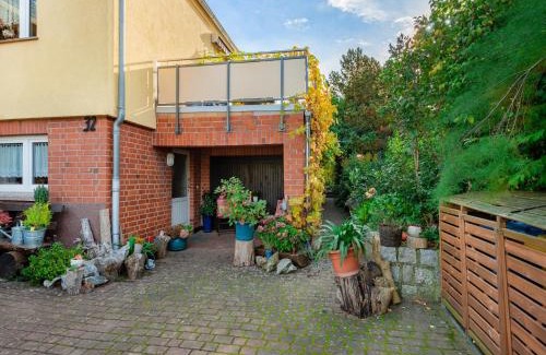 Bad Doberan Apartamento | Central Apartment, Bad Doberan, cleaning included