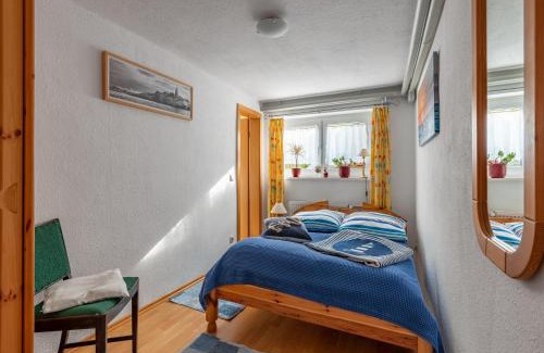 Bad Doberan Apartamento | Central Apartment, Bad Doberan, cleaning included
