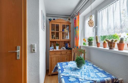 Bad Doberan Apartamento | Central Apartment, Bad Doberan, cleaning included
