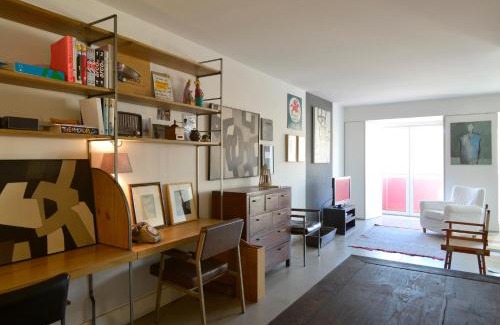 Alto do Pina Apartamento | Central Apartment, Bairro dos Actores