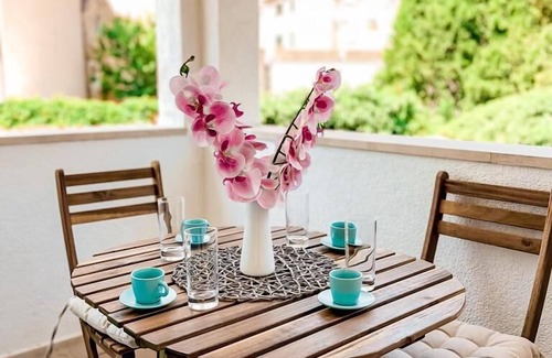 Bol Apartamento | Central Apartment Bol