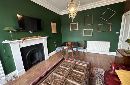 Murthly Apartamento | Central Apartment - Classic